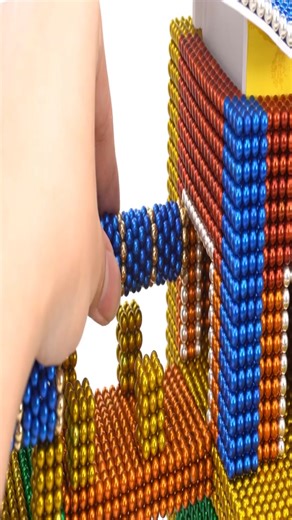 Magnetic magnet on TikTok