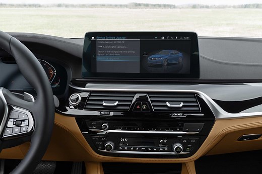 BMW expands feature subscriptions in US—and it's not all bad