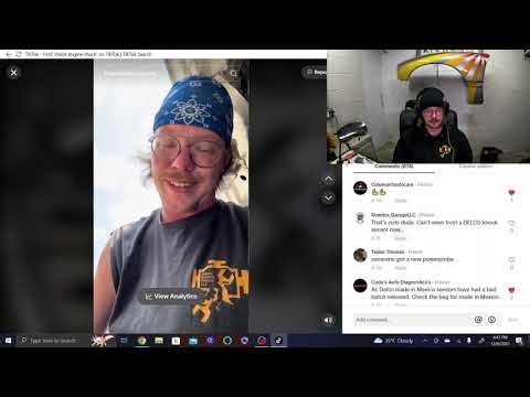 A deeper dive into ls knock sensor issues!