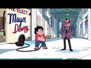 Cartoon Network | Steven Universe | Promo | 2014