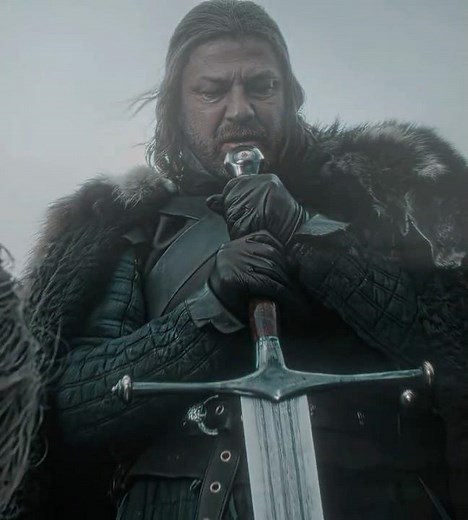 The only man who deserved the IRON THRONE | Eddard Stark Edit | Game of Thrones Edit | Bloody mary |