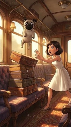 One Blue Bird Sends Lulumen Into Full Mayhem