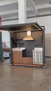 2K views | Check out our amazing PMK Mini Pod this will have a Monolith Avantgard Classic going in inside #kitchen #home #bbq #outdoorcooking #outdoorcooking #led #outdoorliving @paulmarkkitchens @monolithgrillukir @pmkpod | Paul Mark | Facebook