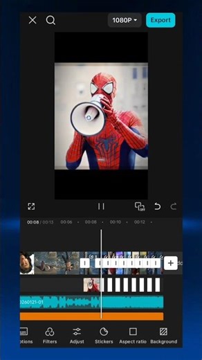 spider man hard shake edit [ fragment super slowed]🕷|| #capcut #amv #edit #funk #shorts​ #spiderman​