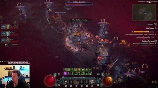 LEVELING TEST TOP BUILDS & FEEDBACK !POWERLVL !EXP FARM LB !LEAP !HAMMER = OP GIGA !LEAP NEW !ITEMS !Builds !Mythic !Holy #ad