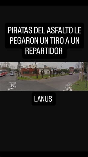 CACYSLE on Instagram: "Ha trascendido hoy que el lunes pasado, fue asaltado y herido de un disparo un repartidor. En Luis Vernet y Yerbal, jurisdicción de la Comisaría 4a fue asaltado PO, de 32 años, chofer de la Droguería Suizo Argentina (la droguería implicada en el caso de coimas de Spagnuolo), cuando conducía una Fiat Ducato cargada de medicamentos. Fue interceptado por una camioneta color bordó y por un auto color blanco. Descendieron varios sujetos, le pegaron un golpe en la cabeza y como 