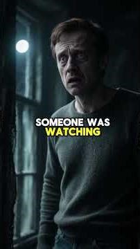 The Window with Eyes | Haunted House Horror Story