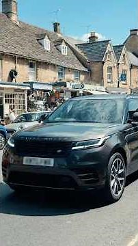 China’s ‘Temu Range Rover’ Is Britain’s Top-Selling Car