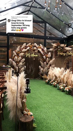 Jhaymar Treehouse Wedding Venue Review