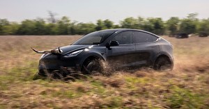 Tesla Model Y gains full access to $7,500 EV tax credit with new $80,000 price limit