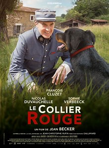 Le collier rouge - la critique du film
