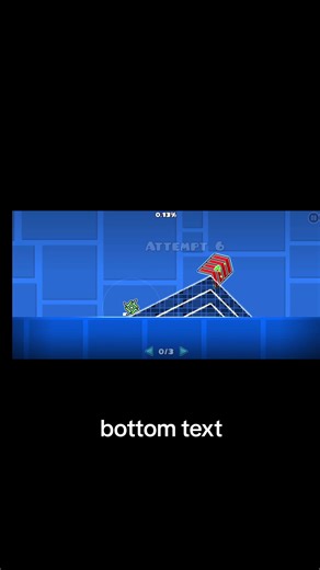 Geometry Dash Level Design Humor and Creativity