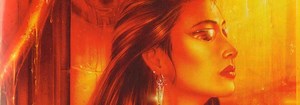 The Lost Second Volume of the Neuromancer Comic #cyberpunk