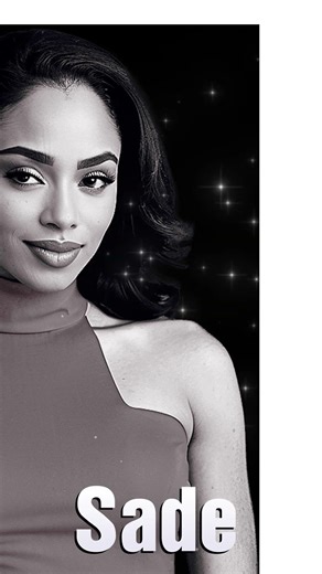 Greatest Hits Sade Playlist – Is It A Crime