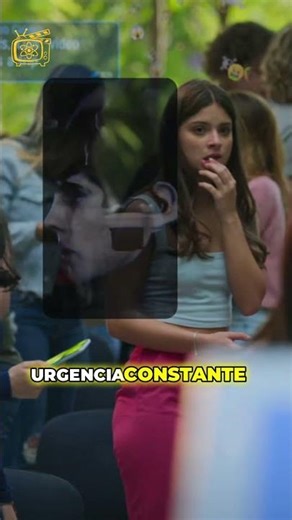Why does Control Z look SO GOOD? 📱🎨 #visualnarrative