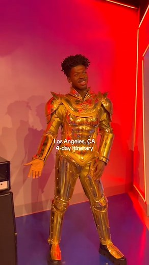 4.4K views · 57 reactions | Locals & travelers, what’s your favorite spot in Los Angeles? : aaliyahshideout via TikTok | Travel Noire | Facebook