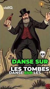Baron Samedi: Le Gardien de la Porte de la Mort
