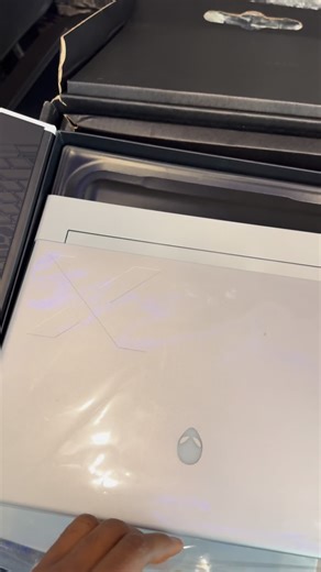 NOCENT TECH STORE on Instagram: "New open box Alienware x14 R2 Specs 13th Gen Intel core i7 13620H clocked @ 2.4Ghz max boost to 4.90Ghz 32GB RAM DDR5 5600MT/s 1TB PCIe gen 4 SSD NVIDIA RTX 4060 8GB dedicated graphics GDDR6 2.5K QHD display running @ 165Hz screen refresh rate RGB keyboard light 14inch size Very sleek laptop Price N2.2M 60 days limited warranty DMs, calls, or WhatsApp messages are welcome for inquiries. To place an order, please dial 📞📞 (08139938727). Our Lagos office address i