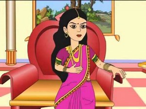 Thakurmar Jhuli | Sukh Pakhir Galpo | Thakumar Jhuli Cartoon | Part 1