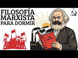 Toda la filosofía de Karl Marx explicada: quién fue, qué dijo y qué NO dijo