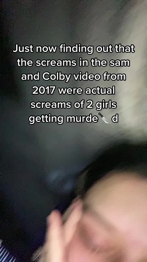 Sam and Colby: Uncovering the Truth Behind the Terrifying Screams