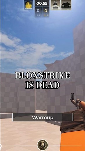 BLOXSTRIKE got removed 🥀 #cs2 #counterstrike #roblox #bloxstrike #robloxcsgo #csgo #robloxfyp