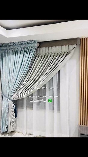 30 reactions | Curtain Boss on Reels | Facebook