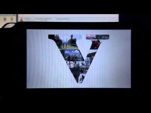 GTA 5 PSP ISO Download - Play GTA 5 for PSP 2014