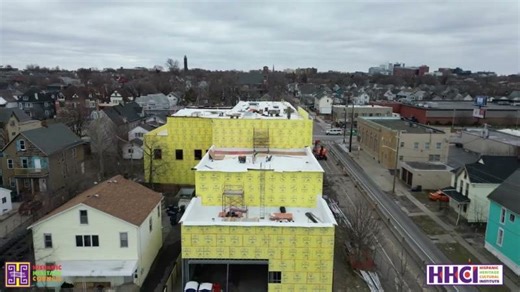 Hispanic Heritage Cultural Institute 3 14 26 | Hispanic Heritage Council of WNY Inc.