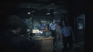 Resident Evil 2 remake gets a demo this week, but it only lasts for 30 minutes