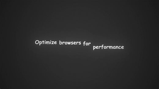 How to Optimize Browser Settings for Peak Performance on WindowsMicrosoft Edge, Google Chrome, Brave Browser, OperaGX(Lower System Background Load + Disable Privacy Junk)