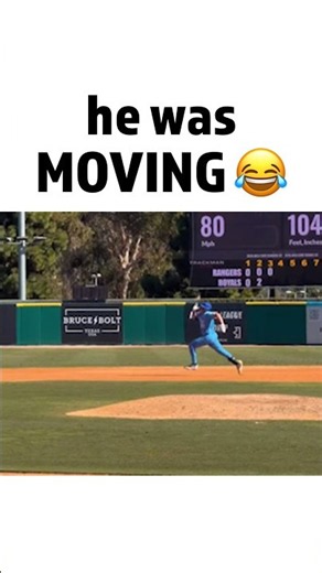 great hustle 👏😂