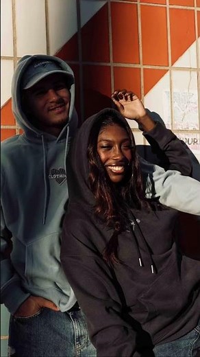 POV: You found the "hidden gem" of dating apps. 🌹 Link in bio!#datinglife #interracialcouple #pov
