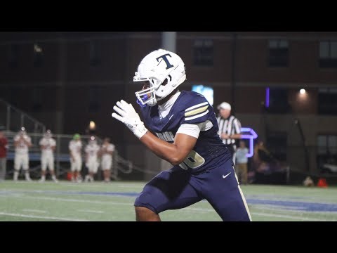 Spring Ball 2026 Clips | Trine University