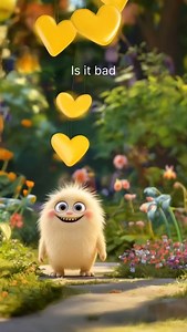 ✨ Is it special to think they’re the best friend ever? 💕 Because when you care this much, that’s what friendship feels like. 💫 #Cartoon #cartoonanimation #funnyanimation #3drendering #3danimation #motivation #pixaranimation #mundopixar #animated #animatedmovie #animation | Mini Studio