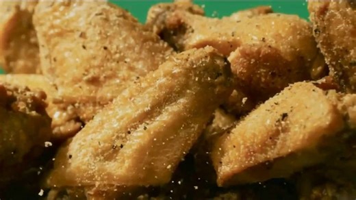 Uber Eats TV Spot, 'Wingstop: Free Wings'