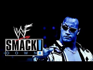 Know Your Role : The Madness Of WWF SmackDown On Playstation!