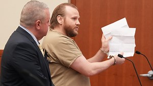 Snapchat killer who posted fatal beating, stabbing on social media sentenced