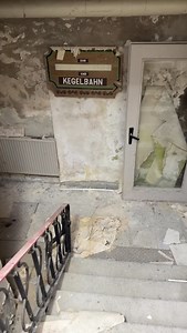 154 reactions · 6 comments | This is probably one of the most mysterious and unknown bowling alleys of all. This bowling alley has been abandoned and forgotten for over three decades. Now we have managed to rediscover this unique time capsule. #lostplaces #urbex #abandoned #explorer #explorer | Thomas Wendt | Facebook