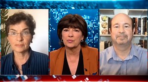 Climate scientist: COP26 somewhere in between 'blah, blah, blah and a total success'