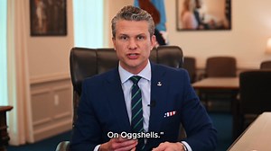 Fresh updates from SecDef… | M.A. Rothman