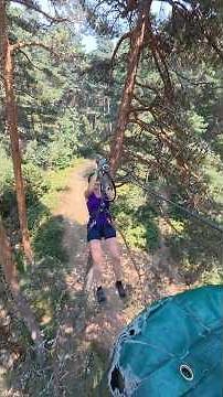 Aventura Amazonia Cercedilla Madrid