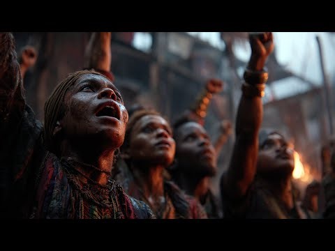 The Execution That Awoke Earth’s Fury | Sci-Fi | HFY Stories