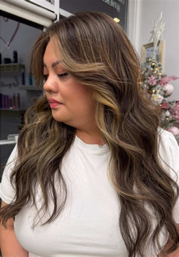 Transform Your Hair with Expert Coloring Services