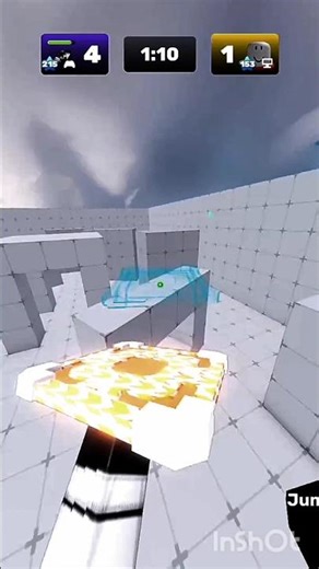 just some kills #roblox #rivals #bow #daggers #jumpad #knife #esit