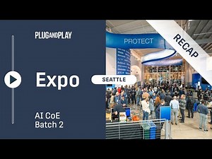 Plug and Play Seattle Expo: Exploring the Latest AI Innovation in Seattle