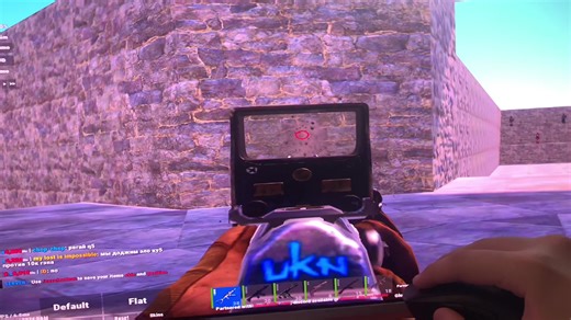 Mastering Rust: Essential Mouse Tips and Tricks