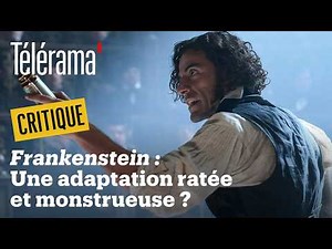 Guillermo del Toro's "Frankenstein": Is Jacob Elordi too handsome to be monstrous?