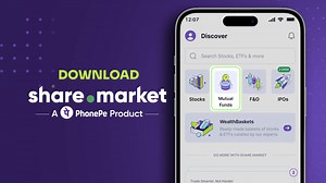 694K views · 29 reactions | Start your investment journey with just ₹100. Download Now! | Share.Market | Facebook