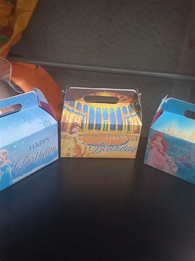 ✨ DISNEY GABLE BOX TEMPLATES AVAILABLE! ✨
